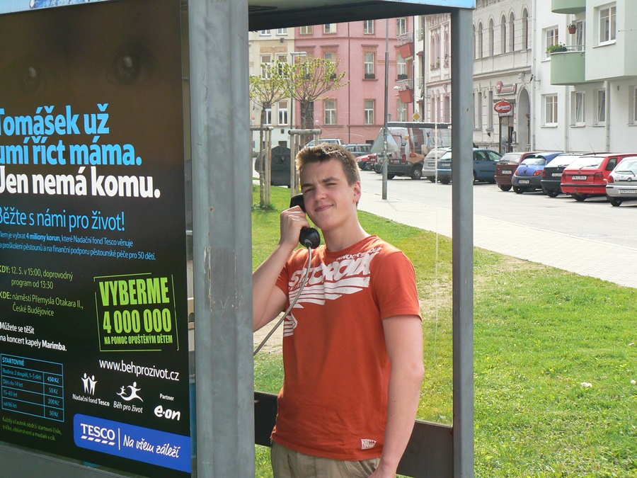 Hokej pod wodą Czechy V 2012